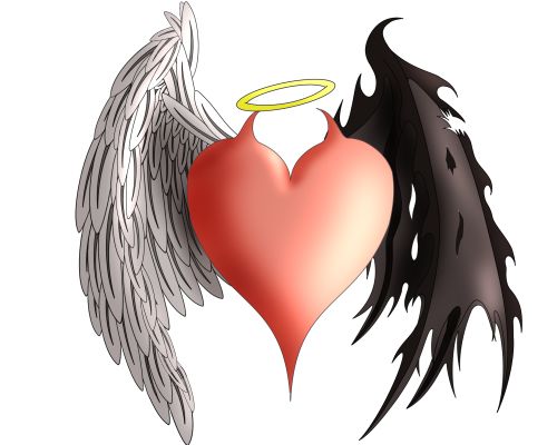 Angeli e demoni nei sogni - I messaggeri onirici dei nostri bisogni
