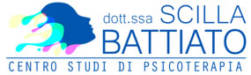 Psicologo Taranto e Psicoterapeuta – Dott.ssa Scilla Battiato Logo